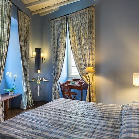 Casa Heberart Guest House Capo Le Case Roma Exterior foto
