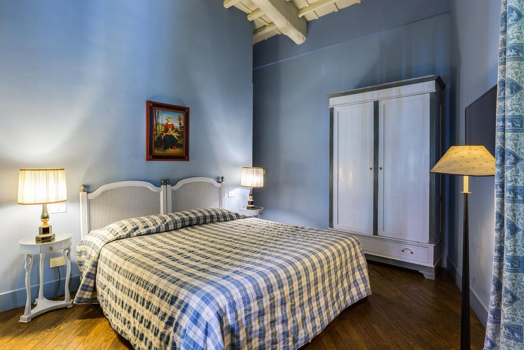 Casa Heberart Guest House Capo Le Case Roma Exterior foto