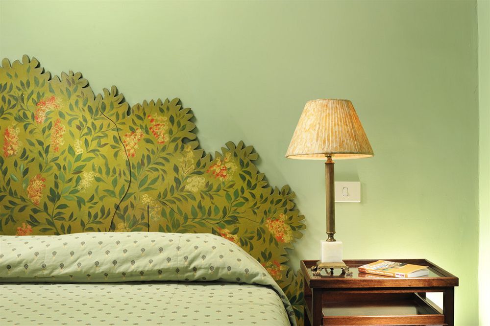 Casa Heberart Guest House Capo Le Case Roma Exterior foto